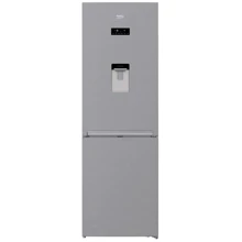 Холодильник Beko MCNA365E20DXB: Тип холодильник двухкамерный