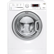 Стиральная машина Hotpoint-Ariston WMD 843 BS: Тип машины Автомат