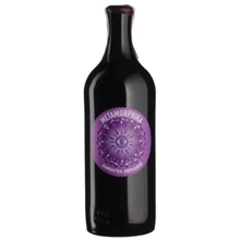 Вино Metamorphika Garnatxa Negre червоне сухе 0.75 л (BWT0576): Країна виробник Іспанія