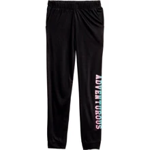 Спортивні штани H & M 5097526 170 см чорні: Тип Спортивні брюки