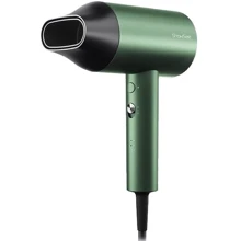 Фен Xiaomi ShowSee Constant temperature Green A5-G: Тип Компактний