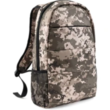 Сумка для ноутбуков Vinga 15.6" NBP315 Pixel (NBP315PX): Тип сумки рюкзак