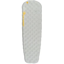 Надувний килимок Ether Light XT Mat 198 х 64 х 10 см Grey від Sea to Summit (STS AMELXTL): Виробник Sea To Summit