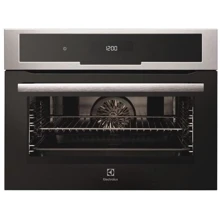 Духовой шкаф электрический Electrolux EVY5841BOX: Объем, л 43