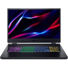 Ноутбук Acer Nitro 5 (NH.QFWEP.002): Экран 17.3" (1920 х 1080)
