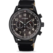 Наручные часы Citizen Eco-Drive CA4425-28E: Стиль Спортивный