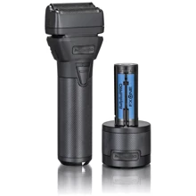 Электробритва Babyliss FXONE FX79FSMBE: Тип триммера Нет