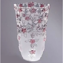 Ваза Ваза Walther-Glas Carmen Satin-Rose 1137 WG (240 мм): undefined undefined