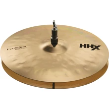 Тарелка для ударных SABIAN 11402XEB: Тип Хай-хет