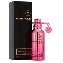Парфумована вода Montale Pretty Fruity 50 ml: Вид Парфумована вода