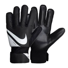 Воротарські рукавички Nike NK GK MATCH JR-FA20 чорний Діт 4 (13.6 см) (CQ7795-010): undefined undefined