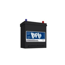 Topla Top Energy Japan 6СТ-35 АзE (118735): Ємність, Ач 35