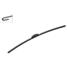 Безкаркасні двірники Bosch 3 397 008 845: Конструкція бескаркасная