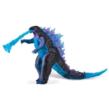 Фигурка Godzilla vs. Kong - Годзилла с боевыми ранами и лучом 15 cm (35353): Тип Игровая фигурка