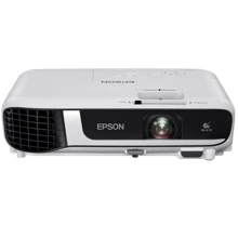 Проектор Epson EB-W51 (V11H977040): Тип Для офиса