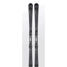 Лыжи HEAD Premium SW SF-PR bk + PRD 12 GW BR.85[F] 170 (2021): Тип горные лыжи