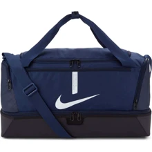 Сумка Nike NK Academy Team M Hdcs 37L синяя Уни 53×30×28 см (CU8096-410): Цвет синий