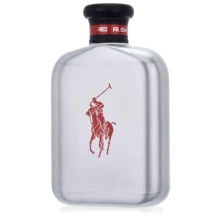 Туалетная вода Ralph Lauren Polo Red Rush 125 ml Тестер: Вид Туалетная вода