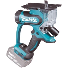 Сабельная пила Makita DSD180Z: Производитель Makita