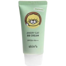 Skin79 Angry Cat BB Cream Soothing SPF50+ PA+++ Успокаивающий BB крем 30 ml: Пол Для женщин