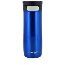 Термокухоль Contigo Transit Autoseal 420 ml Blue (4142671-2): Тип Термокружка