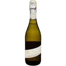 Вино игристое San Quirico Vino Spumante Demi-Sec белое полусухое 0.75 л (FSH_8008820169718): Объем, л 0.75