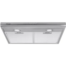 Витяжка Perfelli PL 6022 I LED: Тип фільтра повітря Рециркуляція, Відведення