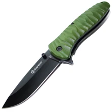 Нож Ganzo G622-G-1: Тип ножа складной