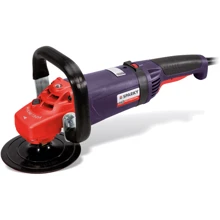 Полірувальна машина SPARKY PM 1026CE HD: Виробник Sparky