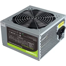 Блок питания Gamemax 400W (GM-400W-PFC): Форм-фактор ATX