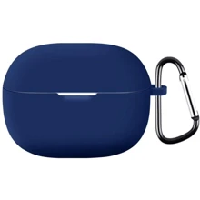 Чехол BeCover Silicon Case Deep Blue (710960) for Xiaomi Redmi Buds 5 Pro: Тип Чехол