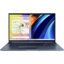 Ноутбук ASUS Vivobook 15 (X1502VA-BQ676W): Экран 15.6" IPS (1920x1080) Full HD