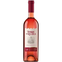 Вино Torre de Rejas 0.75л, розовое сухое (PLK8437005458796): Страна производитель Испания