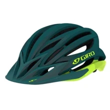 Шолом велосипедний Giro Artex MIPS мат.зел/жовт M/55-59см (7113219SMP): Виробник Giro