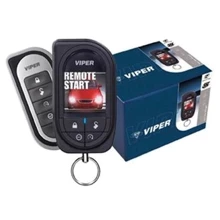 Viper 5902 Responder HD SuperCode SST: Тип сигнализации Двусторонняя