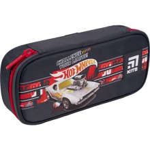 Пенал Kite Education Hot Wheels HW21-662-2: Рік випуску колекції 2021