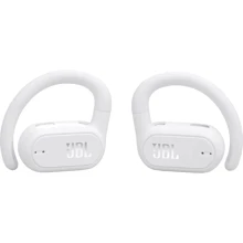 Навушники JBL Soundgear Sense White (JBLSNDGEARSNSWHT) UA: Тип конструкції накладні