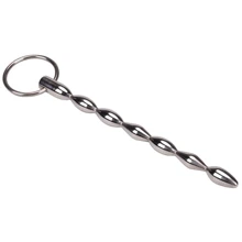 Уретральний стимулятор Liebe Seela Urethral Sound Stainless Steel 15 см: Виробник Liebe Seela