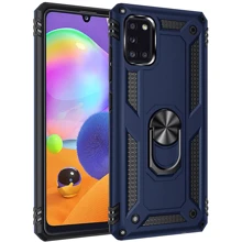 Аксессуар для смартфона BeCover Military Blue for Samsung A315 Galaxy A31 (704956): Совместимость Samsung A315 Galaxy A31
