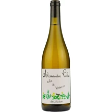 Вино Alessandro Viola Note di Bianco 2022 белое сухое 12.5% 0.75 (BWR9308): Страна производитель Италия