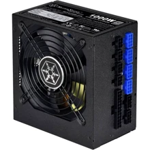 Блок питания SilverStone STRIDER ST1000-PTS(1000W) (SST-ST1000-PTS): Форм-фактор ATX