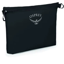 Аксессуар для рюкзака Органайзер Osprey Ultralight Zipper Sack Large black - L - черный (009.3220): Тип аксессуара Органайзер