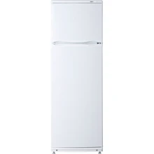 Холодильник ATLANT MXM 2819-55: Тип xолодильник двухкамерный