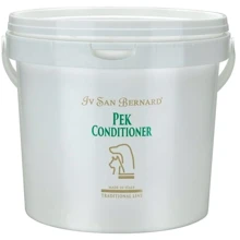 Кондиционер-крем Iv San Bernard PEK Conditioner для собак и котов устраняющий колтуны смягчающий 5000 мл (8760 NPEK5000): Тип средства Кондиционеры