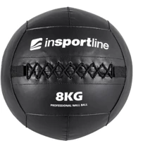 Мяч для фитнеса inSPORTline Walbal SE 8 kg (22214): Диаметр, см 34