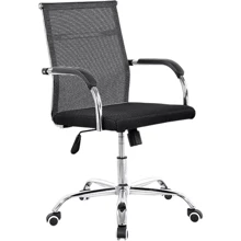 Крісло GT Racer B-4011 Black: undefined undefined