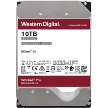 Внутренний жесткий диск WD Red Pro NAS 10TB (WD102KFBX): Форм-фактор 3.5"