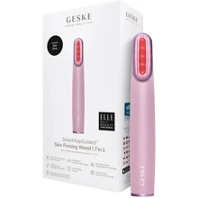Устройство для укрепления и тонизации кожи лица с поворотной головкой GESKE Skin Firming Wand 7в1 pink: Производитель GESKE