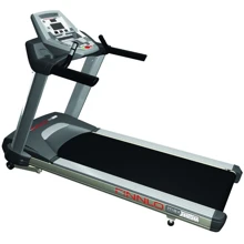 Беговая дорожка Finnlo Maximum Treadmill 3954: Мощность двигателя, лс 3