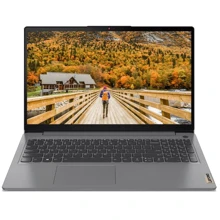 Ноутбук Lenovo IdeaPad 3 15ABA7 (82RN0054PB): Екран 15.6" IPS (1920x1080) Full HD